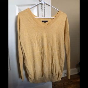 American eagle sweater